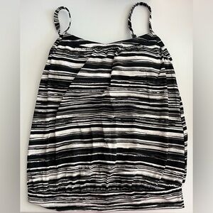 Lands End Swim Top